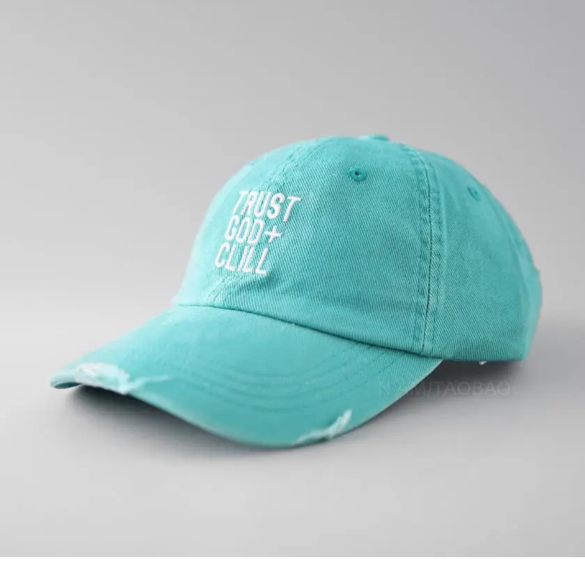 Pink Broken Cornice Baseball Cap for Men Women - Image 8