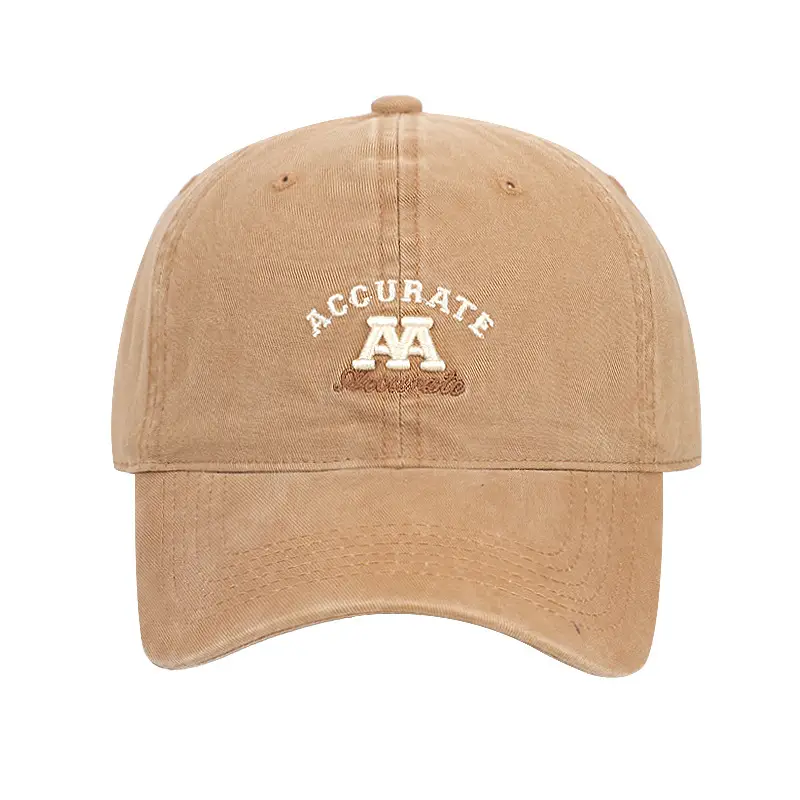 Wash Men's Women's Couple Baseball Cap Accurate AA - Image 11