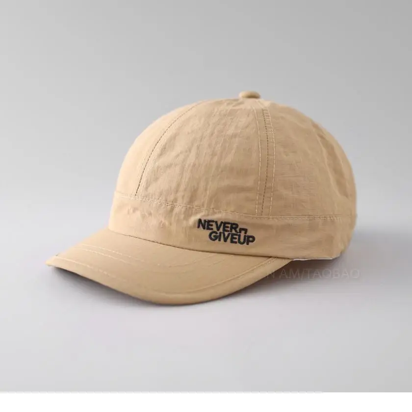 Purple Never Give Up Baseball Cap for Men Women - Image 10