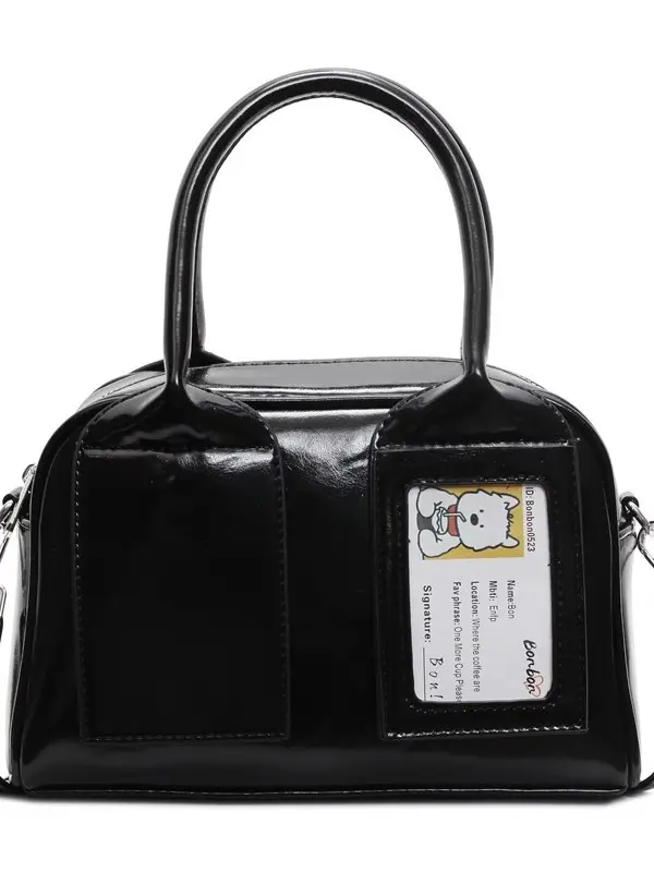 Red Crossbody Bag for Women 2025 Fashion Casual Shoulder Bag - Image 9