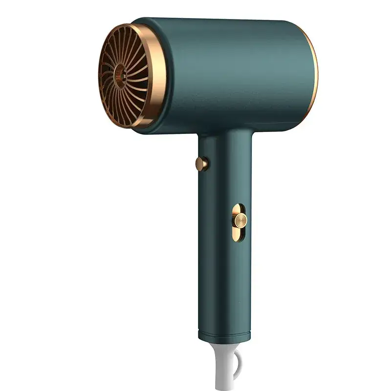 Electric Hair Dryer with Blue Light & Negative Ions, 120W — feature 31