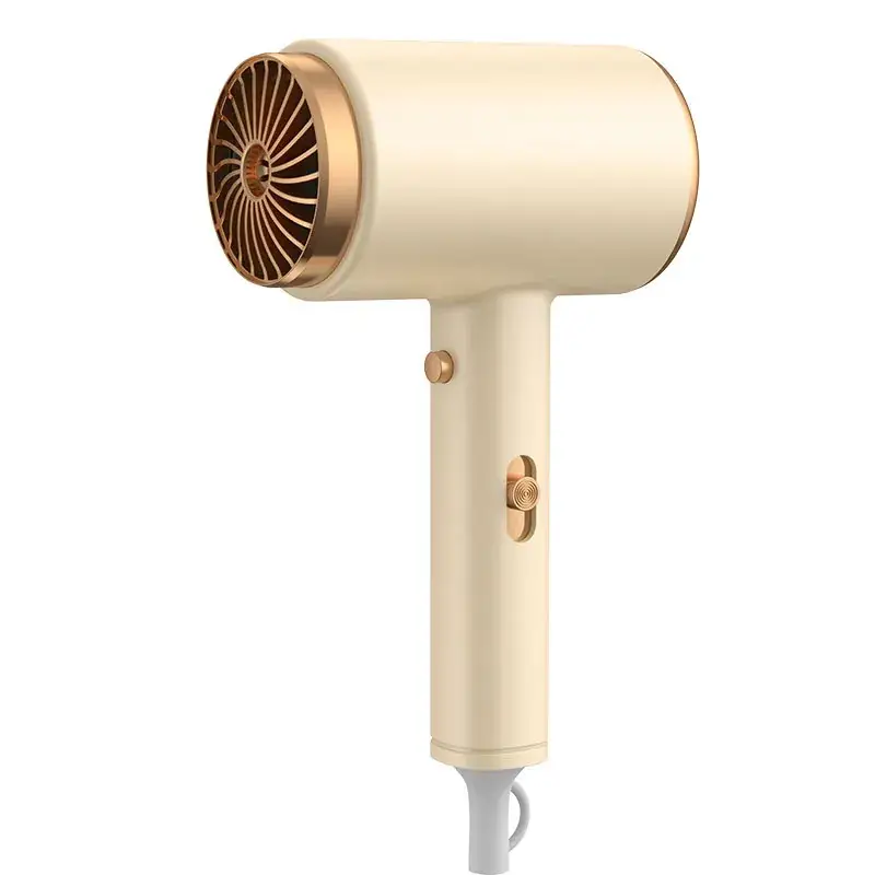 Electric Hair Dryer with Blue Light & Negative Ions, 120W — feature 33