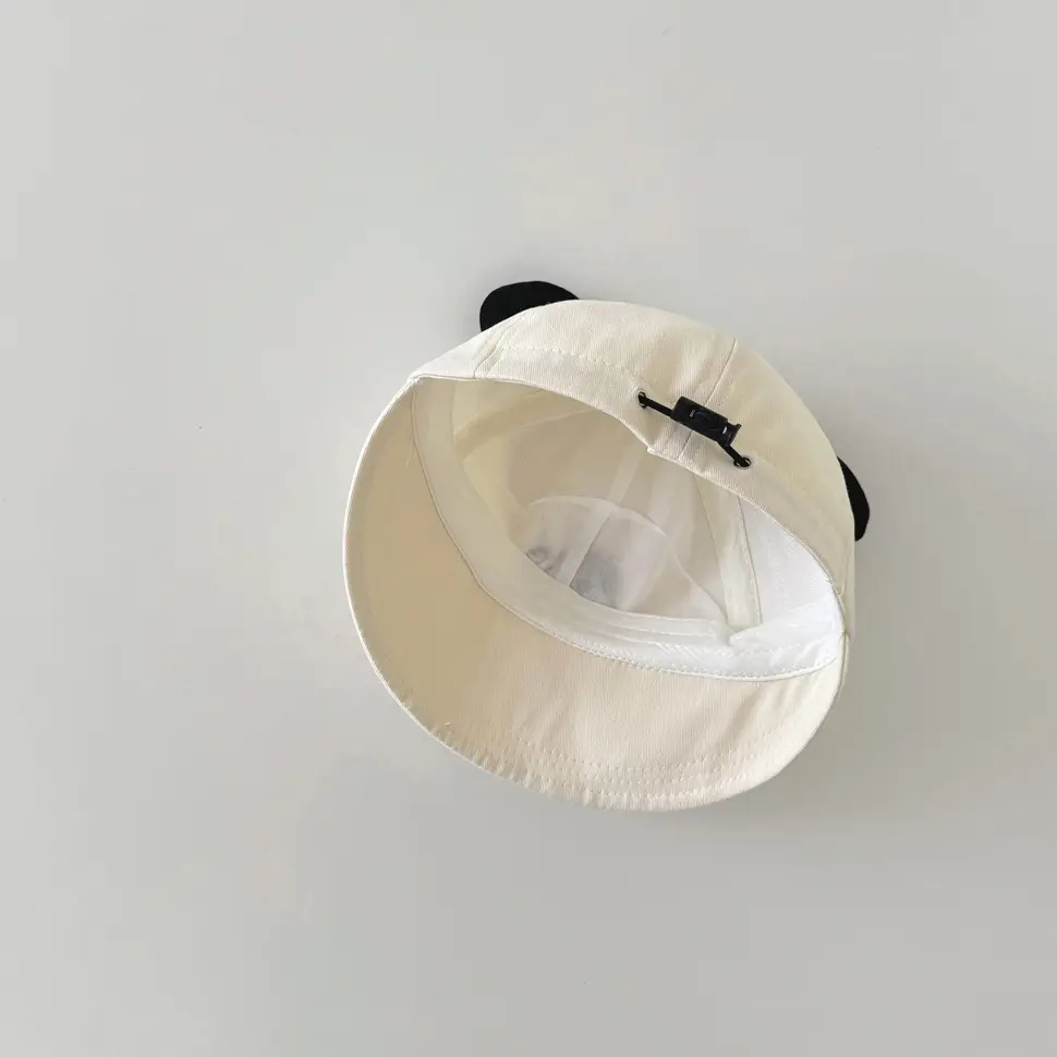 Qiunan Baby Hat 2026 Spring Autumn New Style Ins Baseball Cap for Boys Girls Sun Protection - Image 6
