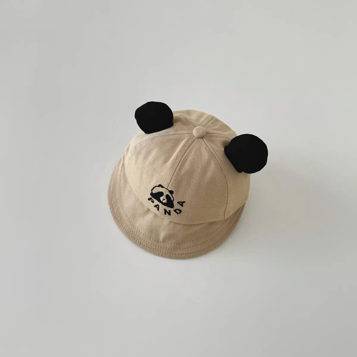 Qiunan Baby Hat 2026 Spring Autumn New Style Ins Baseball Cap for Boys Girls Sun Protection - Image 2