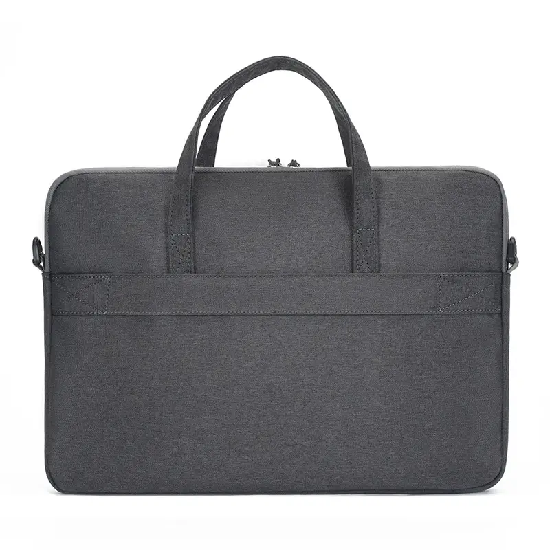 One-shoulder Laptop Bag 14" 15" Lightweight Portable
