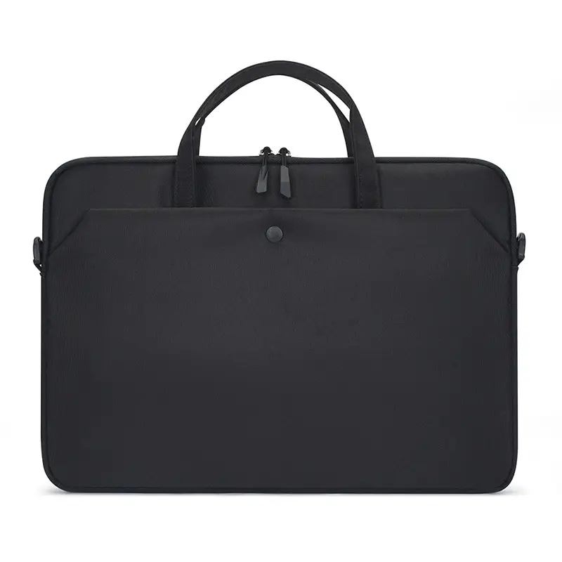 One-shoulder Laptop Bag 14" 15" Lightweight Portable