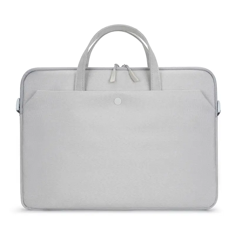 One-shoulder Laptop Bag 14" 15" Lightweight Portable