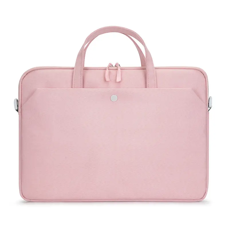 One-shoulder Laptop Bag 14" 15" Lightweight Portable