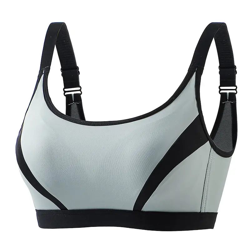 Wireless Shockproof Sports Bra for Women