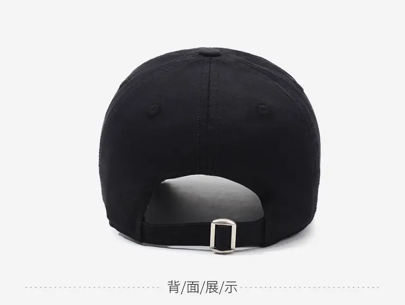 WTFQ Baseball Cap Women Spring Autumn Sunshade Cap — feature 11