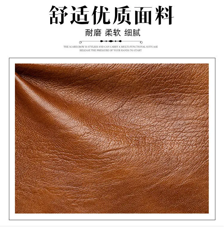 Maroon Crossbody Bag for Women with Long Strap — feature 2