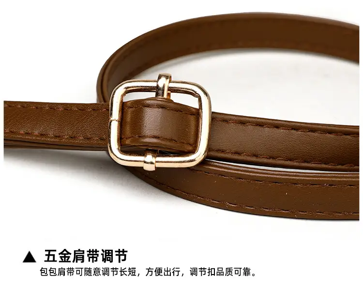 New Color-Blocked Phone Bag for Women — feature 26