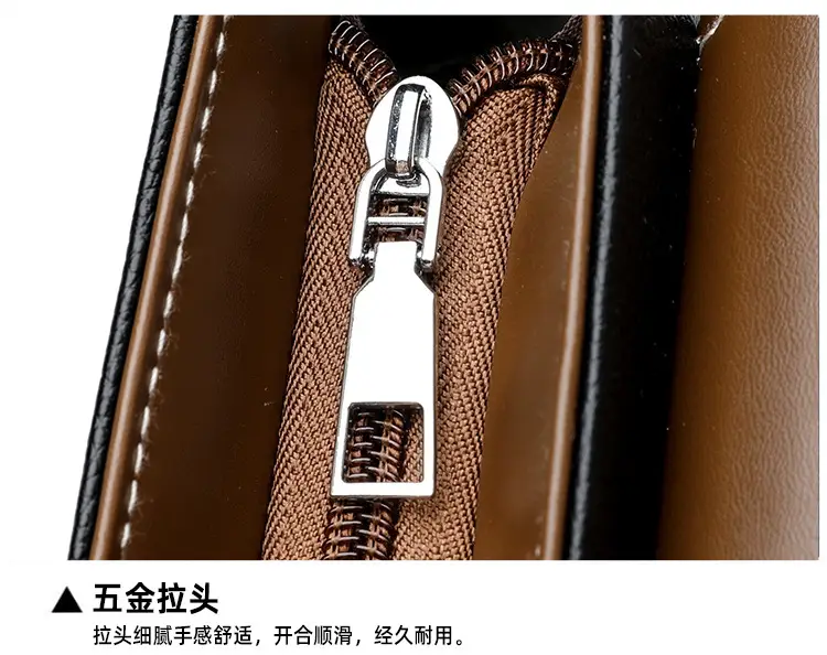 Women's Crossbody Bag with Stone Pattern & Leather Strap — feature 27