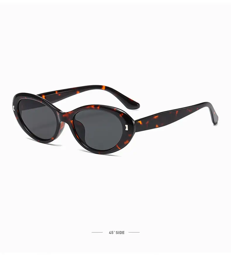 2025 Black Cat's Eye UV400 Sunglasses Women โ feature 12