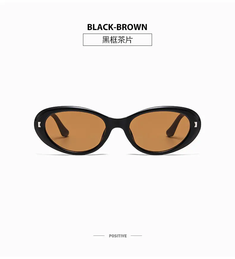 2025 Black Cat's Eye UV400 Sunglasses Women โ feature 13