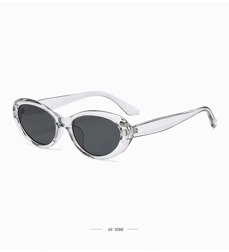 2025 Black Cat's Eye UV400 Sunglasses Women โ feature 18