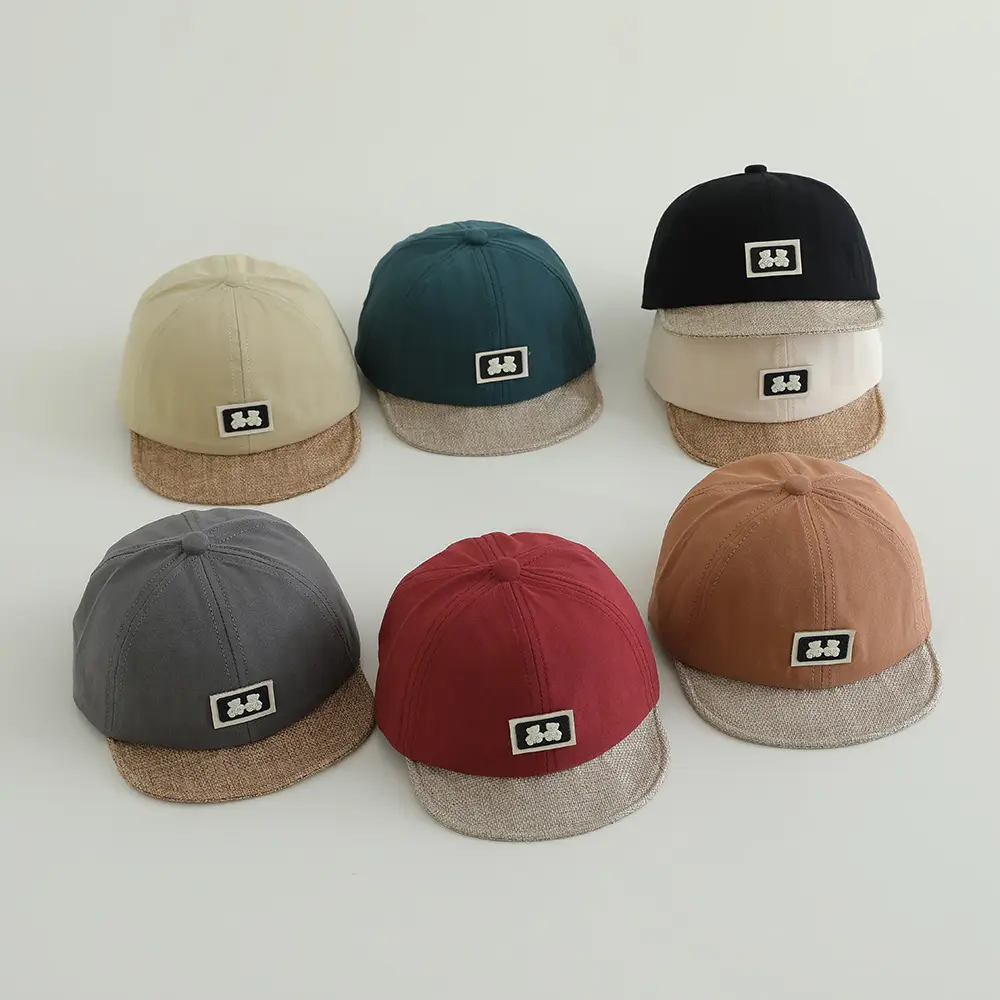 Under Armour Adjustable Cap Baby Brown - Image 8
