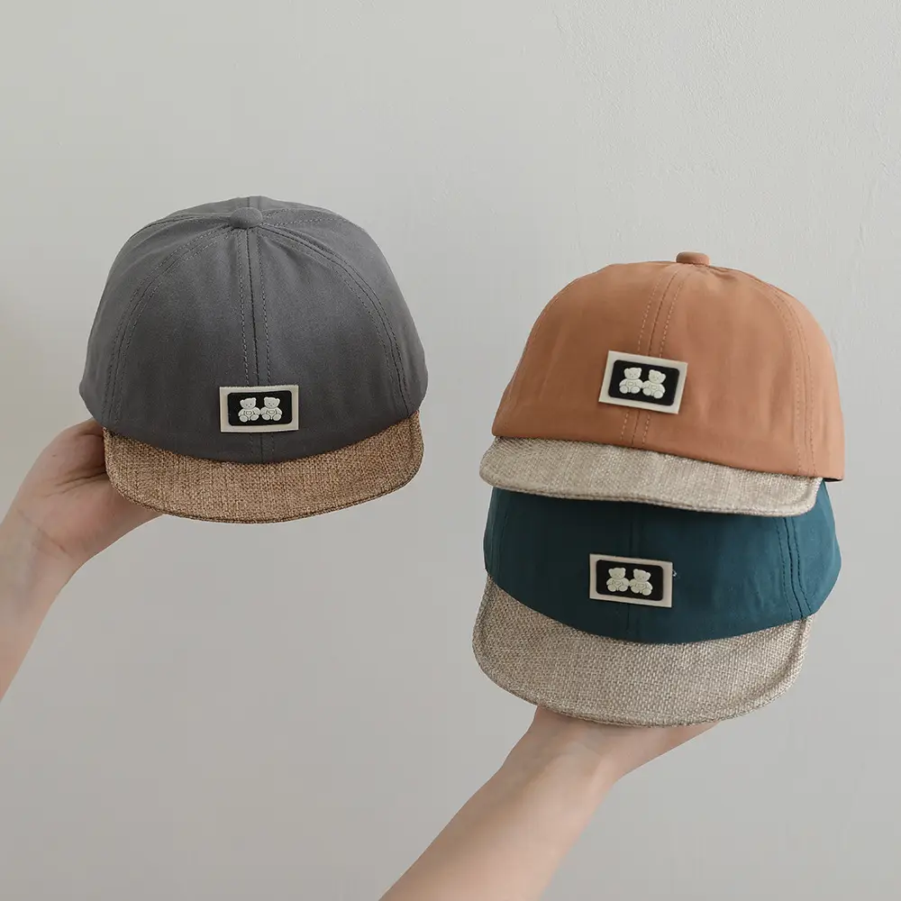 Under Armour Adjustable Cap Baby Brown - Image 10
