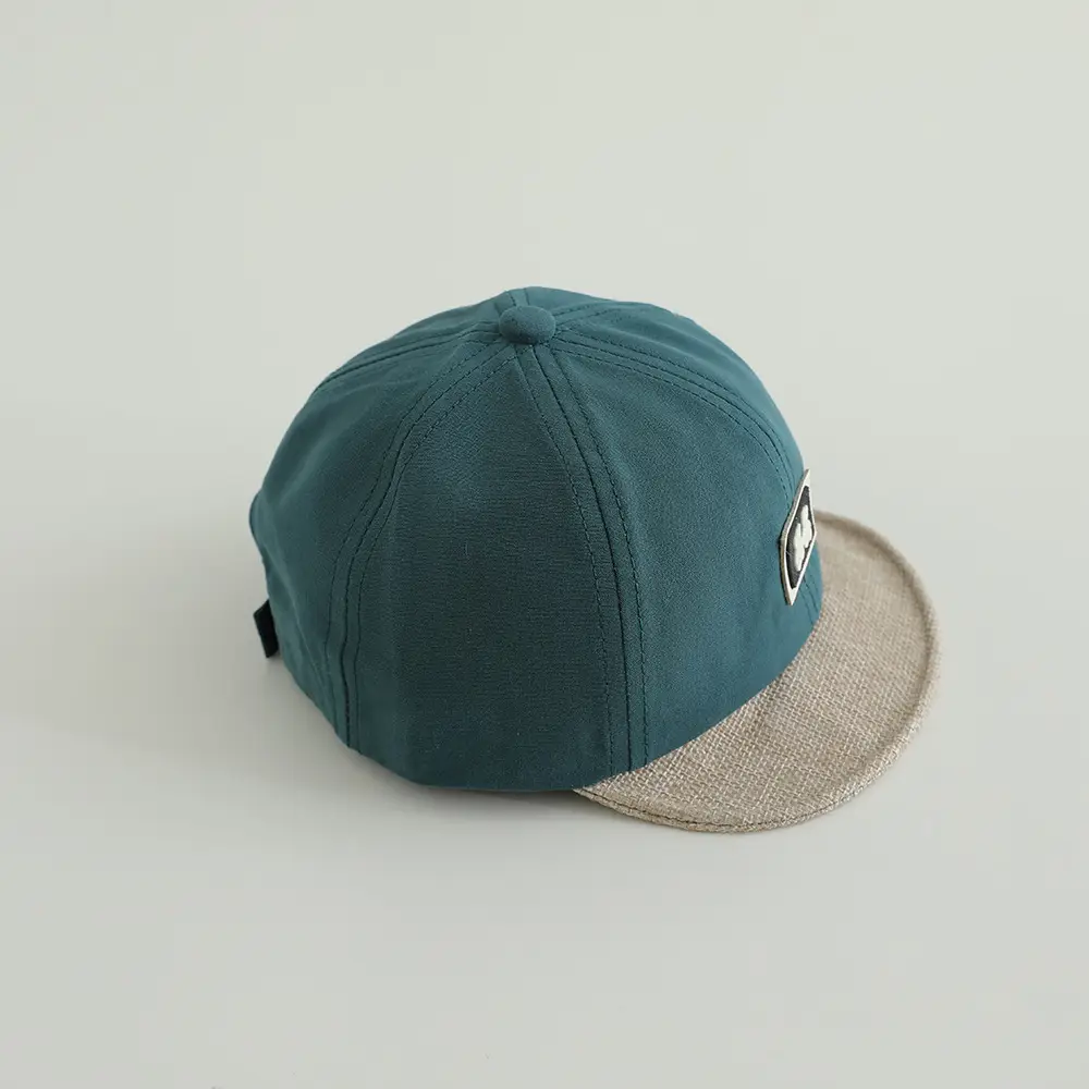 Under Armour Adjustable Cap Baby Brown - Image 11