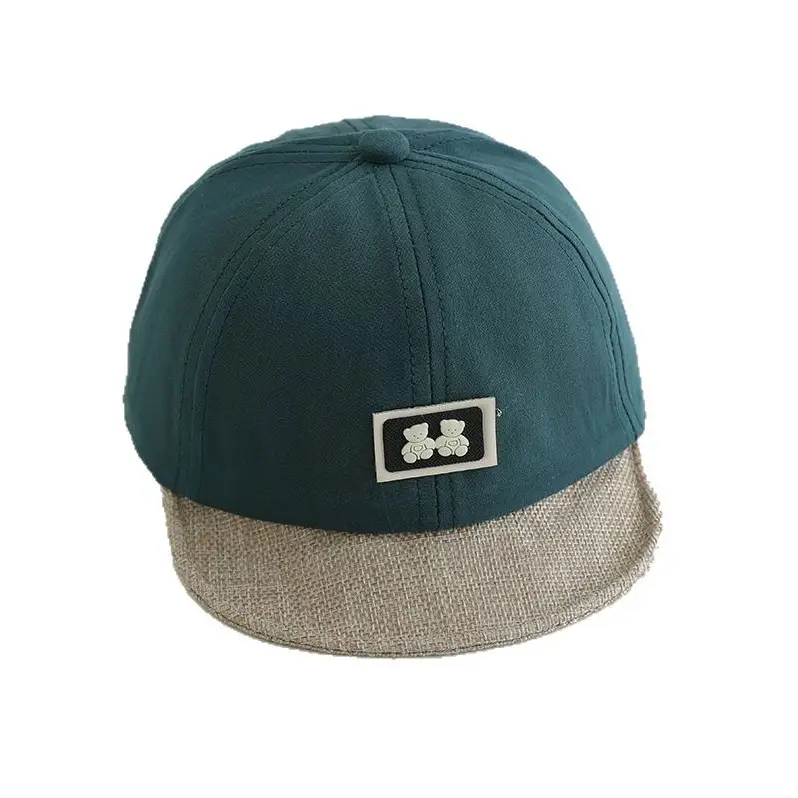 Under Armour Adjustable Cap Baby Brown - Image 12