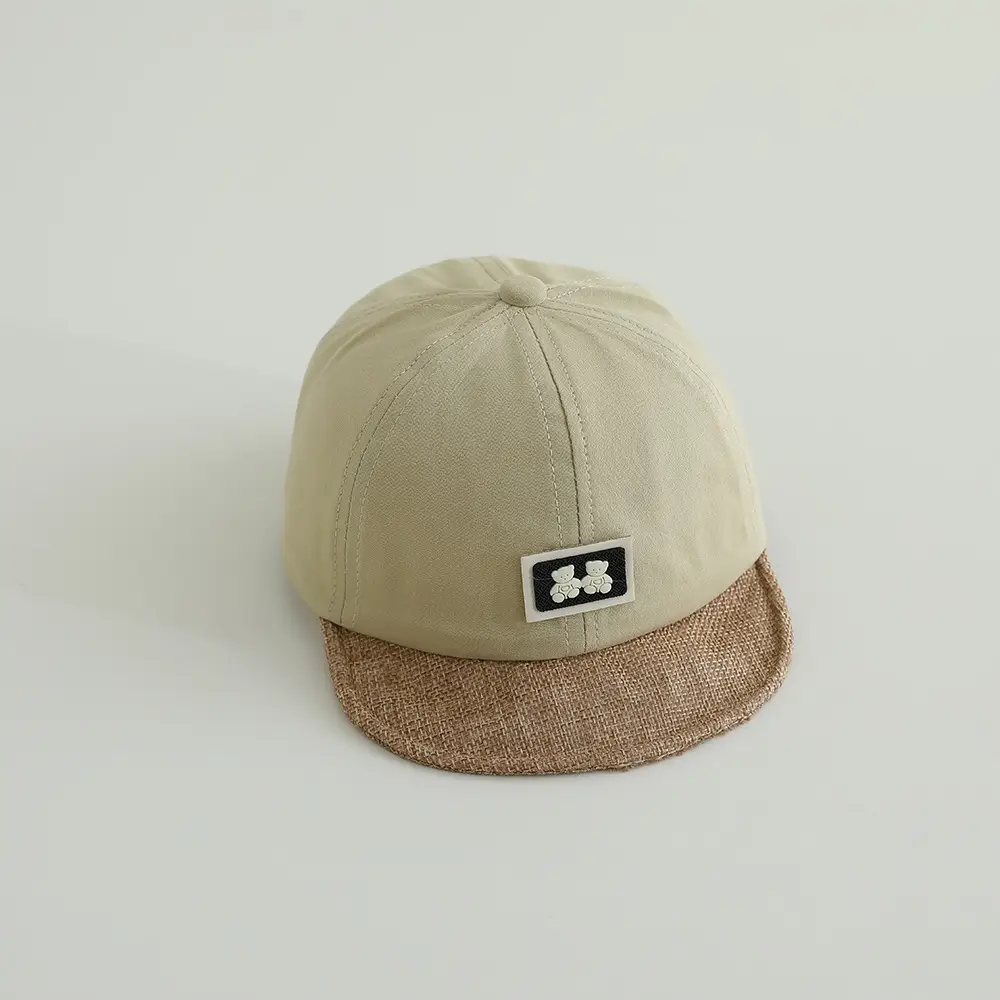 Under Armour Adjustable Cap Baby Brown — feature 10