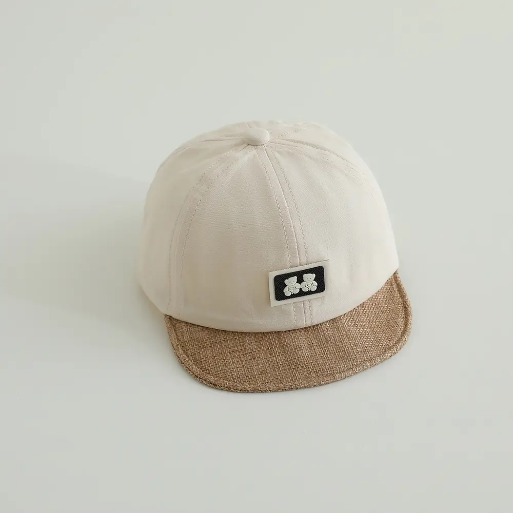 Under Armour Adjustable Cap Baby Brown — feature 13