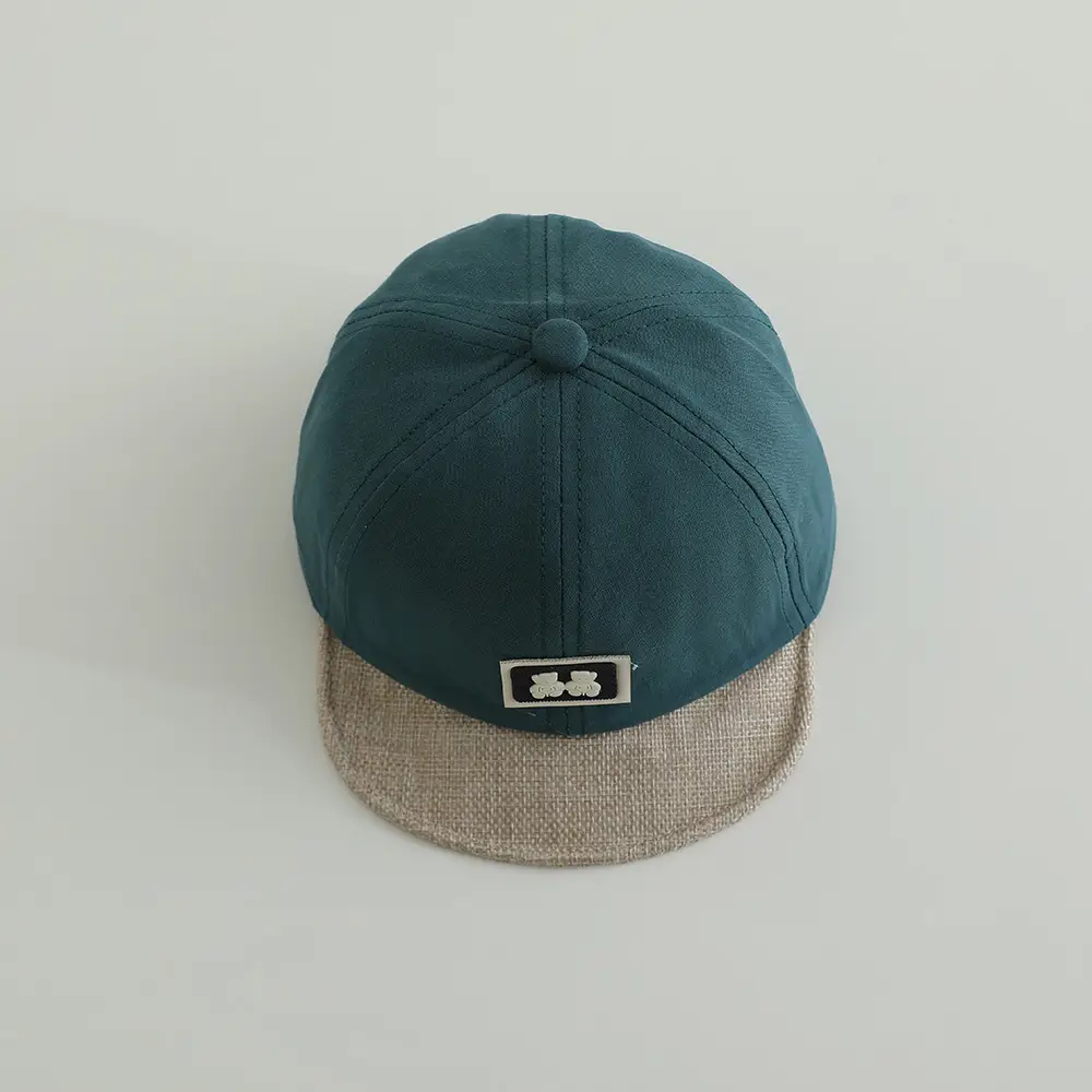 Under Armour Adjustable Cap Baby Brown — feature 14