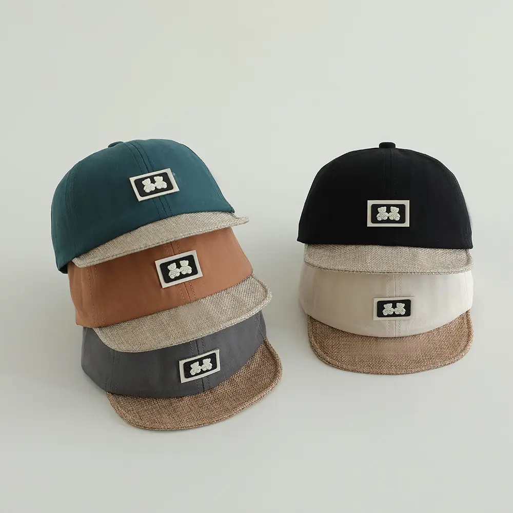 Under Armour Adjustable Cap Baby Brown — feature 3