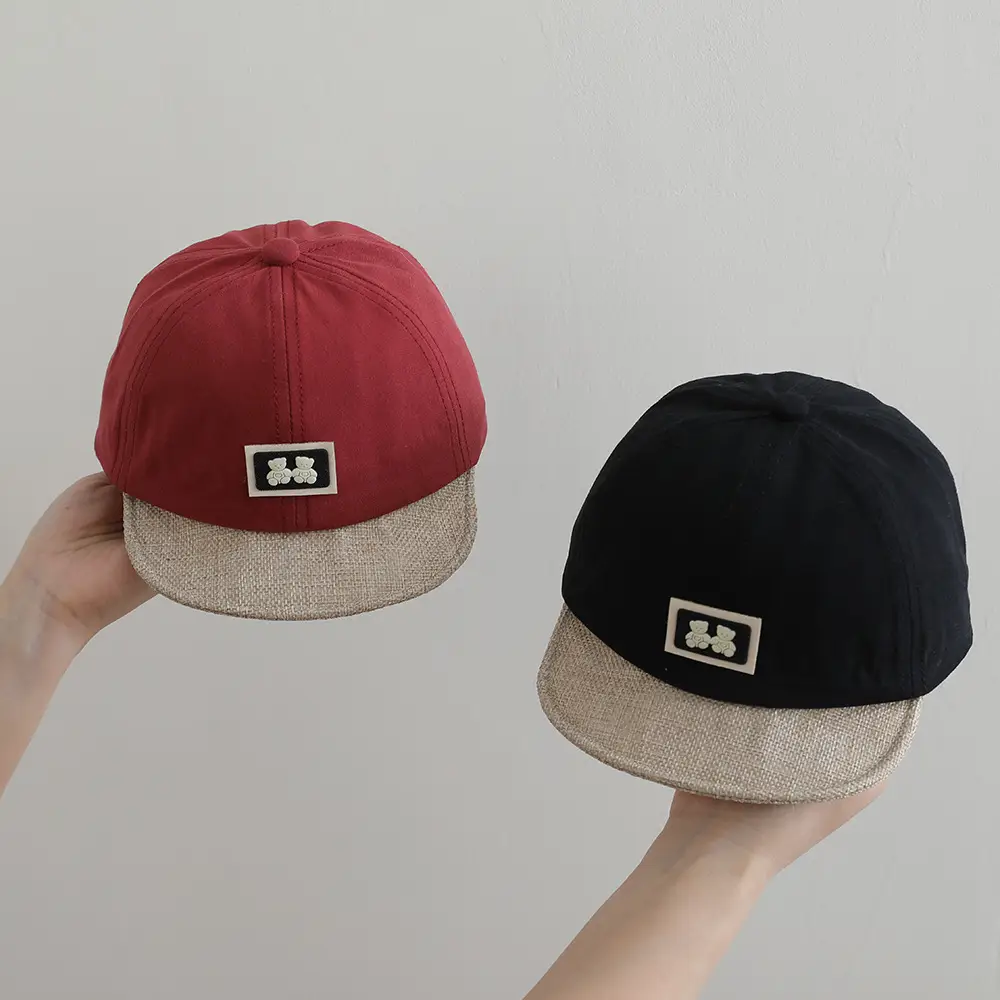 Under Armour Adjustable Cap Baby Brown — feature 6