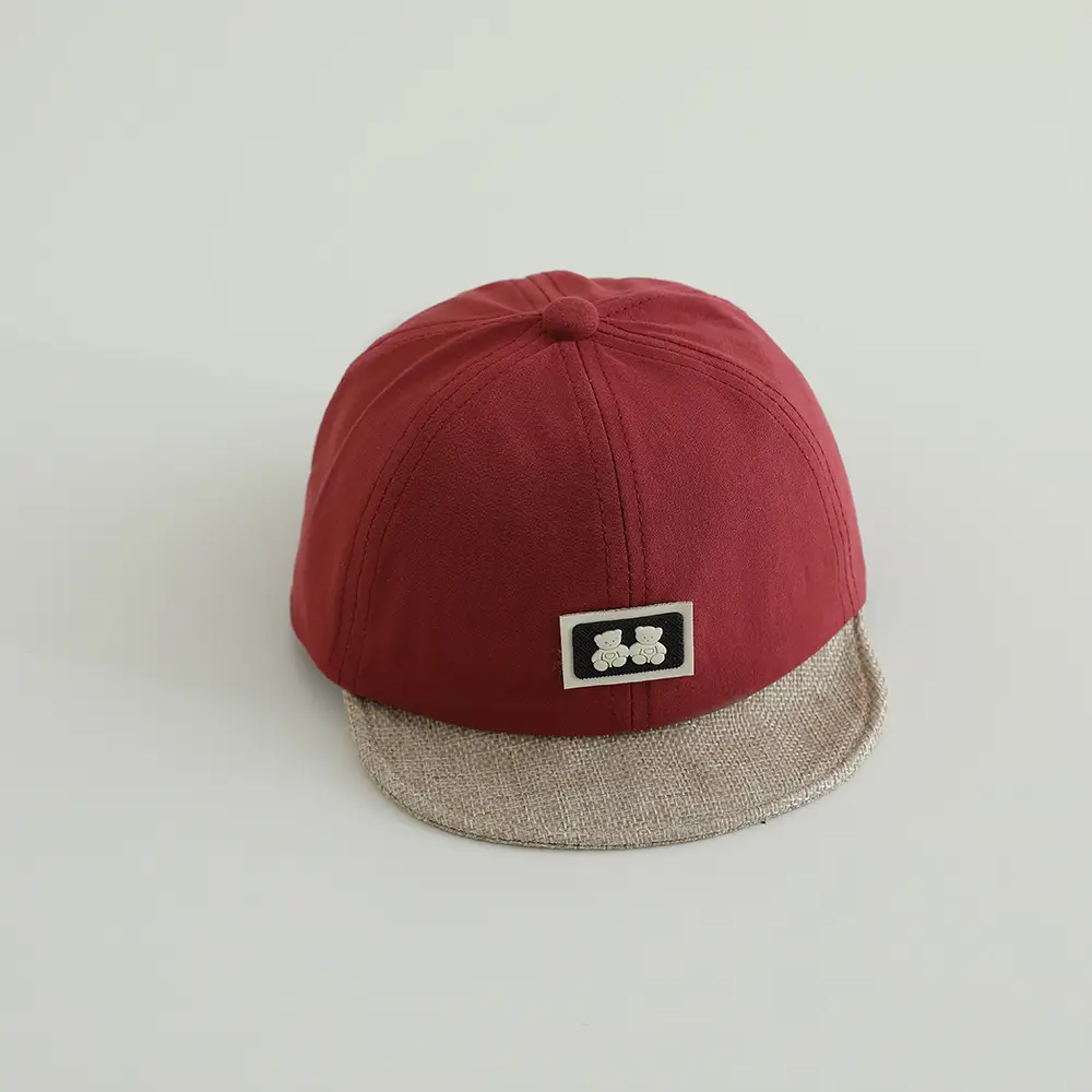 Under Armour Adjustable Cap Baby Brown — feature 8