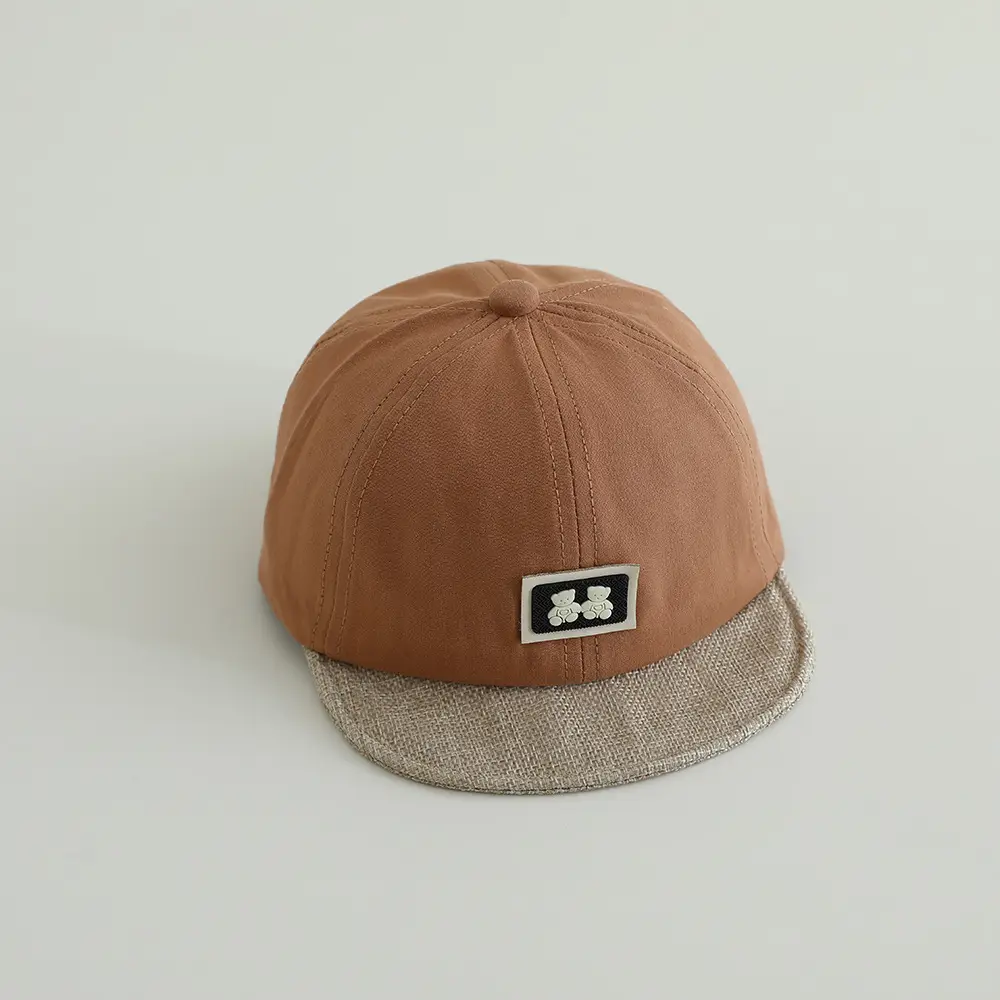 Under Armour Adjustable Cap Baby Brown - Image 5