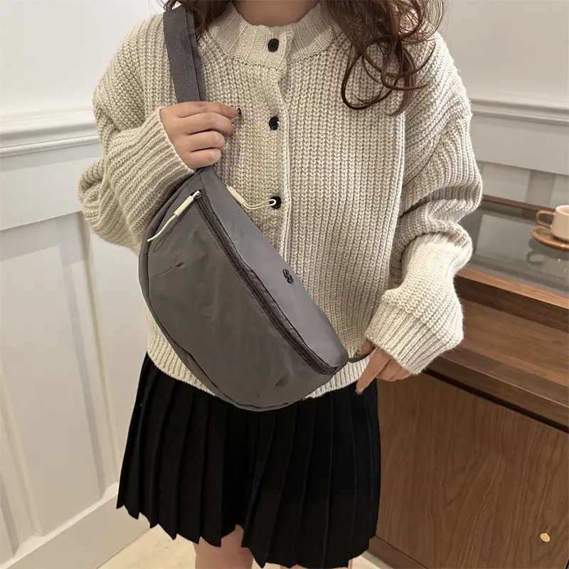 Light Portable Crossbody Bag Women 2025 New - Image 9