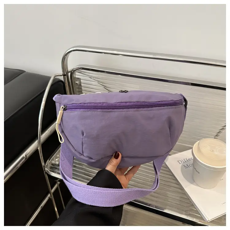 Light Portable Crossbody Bag Women 2025 New — feature 25