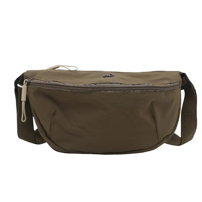 Light Portable Crossbody Bag Women 2025 New - Image 2