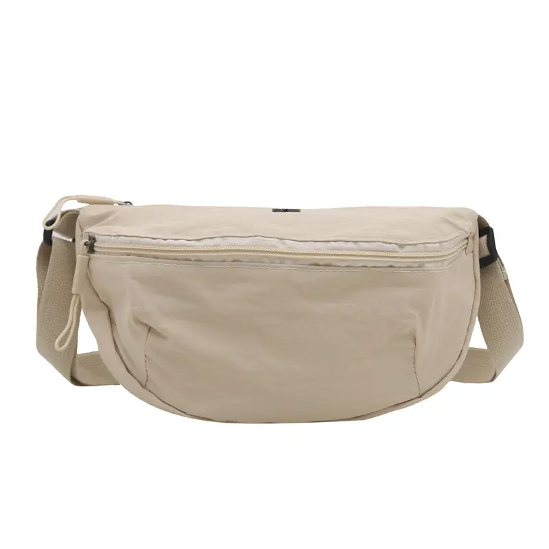 Light Portable Crossbody Bag Women 2025 New - Image 3