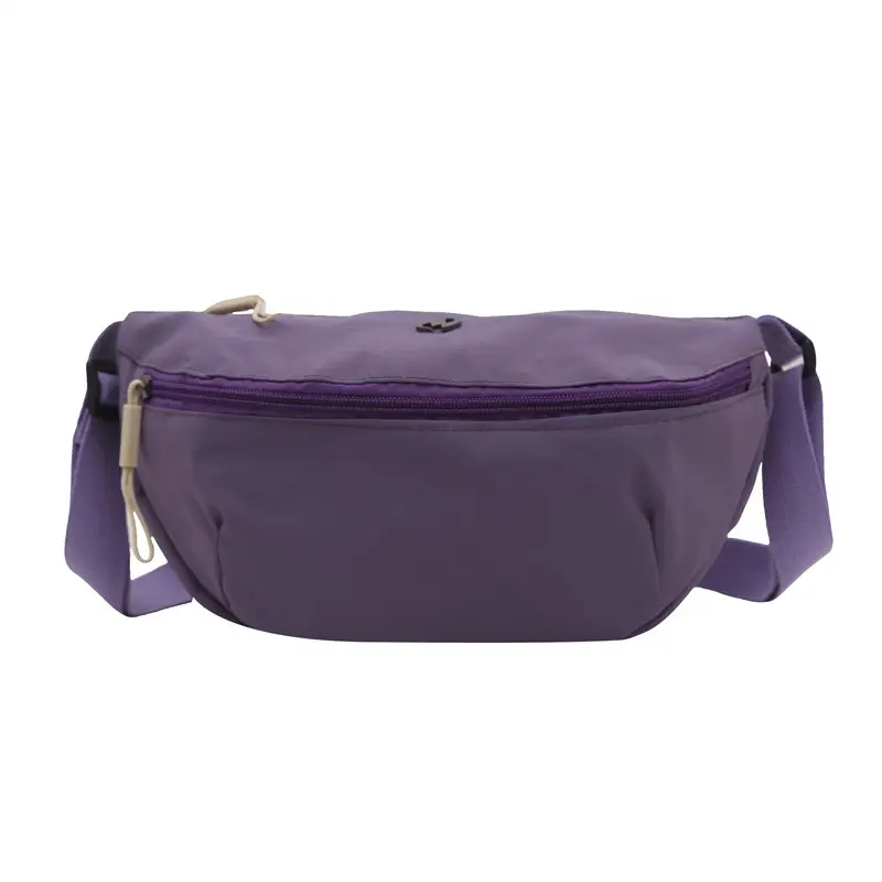 Light Portable Crossbody Bag Women 2025 New - Image 4