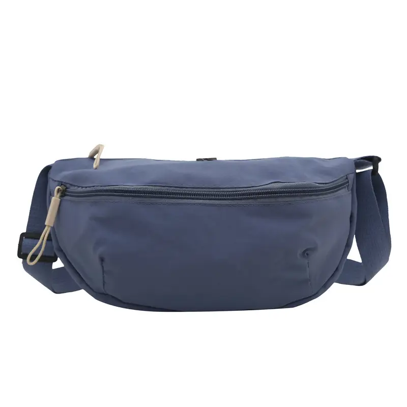 Light Portable Crossbody Bag Women 2025 New - Image 5