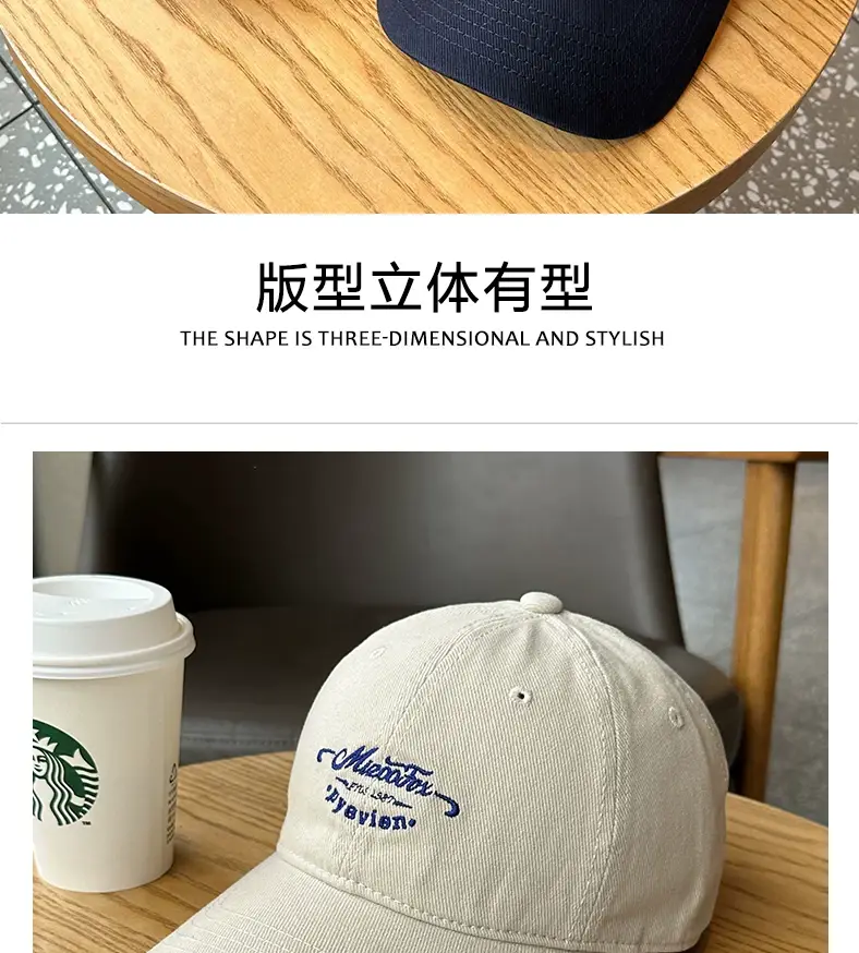 Uncle Stubbies Pink Baseball Cap for Men — feature 9