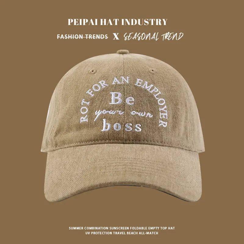 South Korea Spring New Baseball Cap Women's Big Head Casual Face Small All-match Sports Hat Men's Korean Style Cap