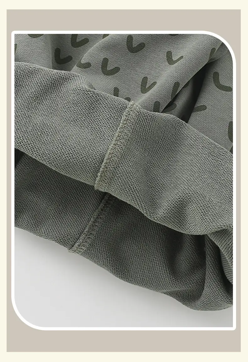 Cross-border malwee boys T-shirt short sleeve summer — feature 4