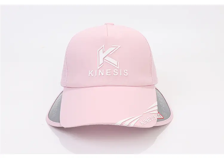Men Black Mesh Baseball Cap with Sunglasses — feature 26