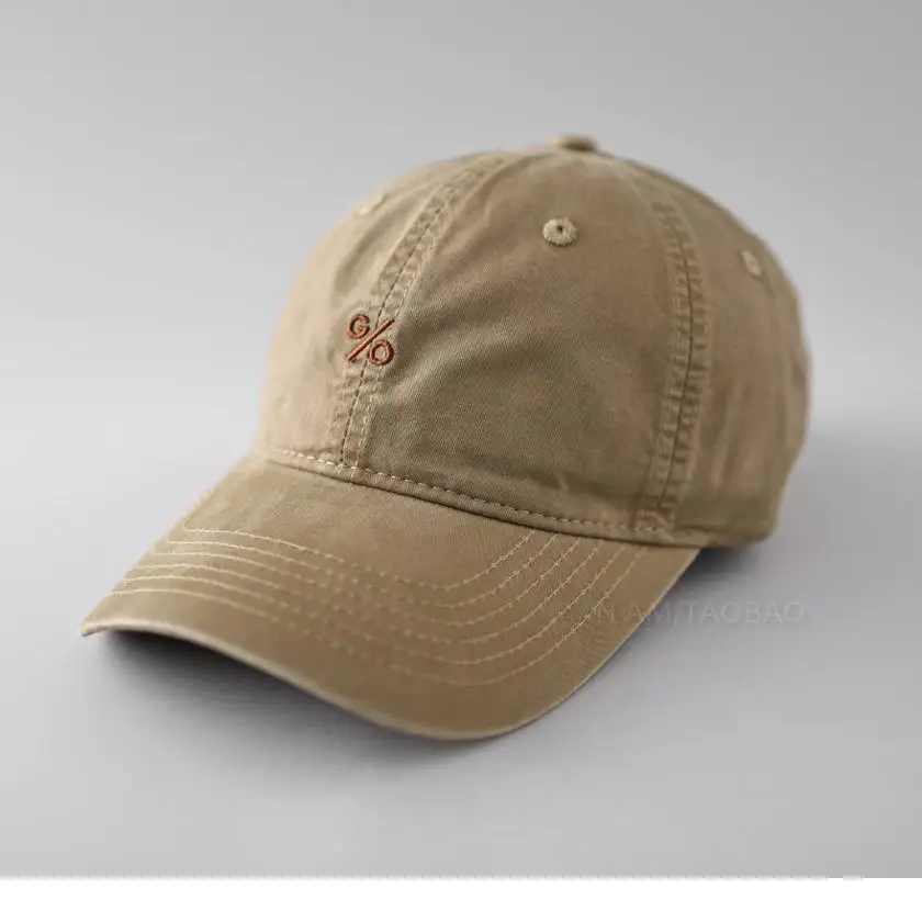 Purple Embroidered Baseball Cap for Men Women - Image 10