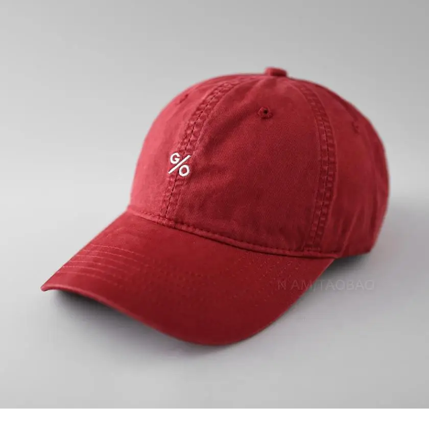 Purple Embroidered Baseball Cap for Men Women - Image 11