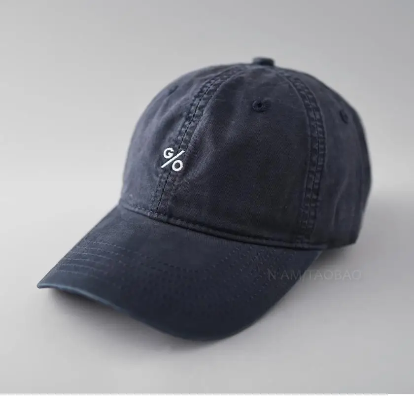 Purple Embroidered Baseball Cap for Men Women - Image 12