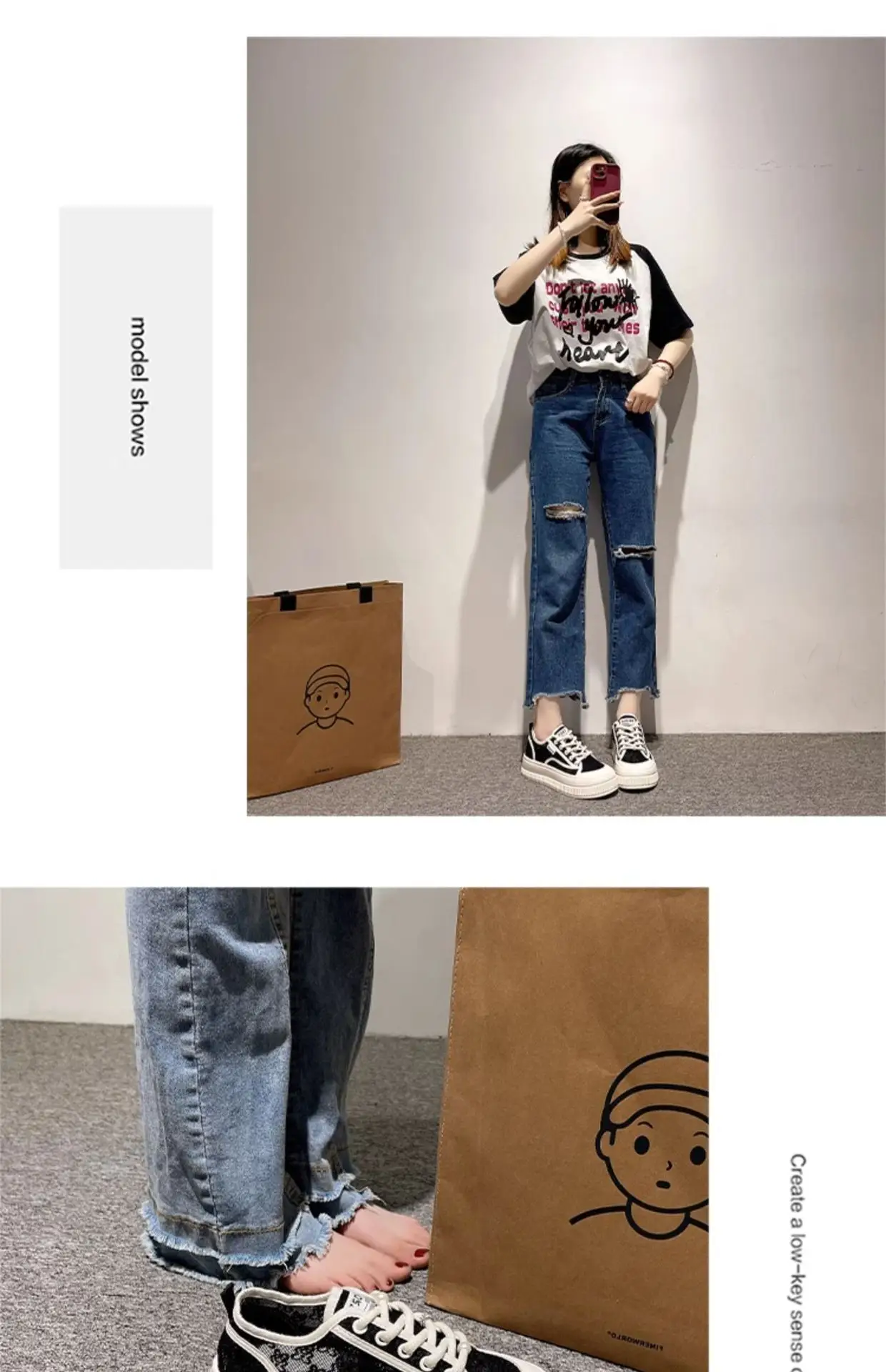 Women's Breathable White Lace Sneakers 2025 — feature 14