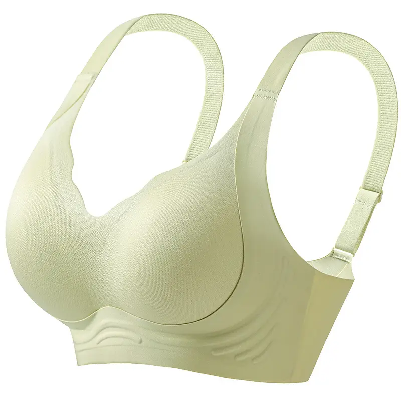 Jelly Soft Anti-Sagging Bra for Women - Image 10