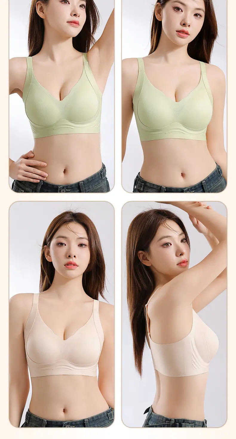 Jelly Soft Anti-Sagging Bra for Women — feature 20