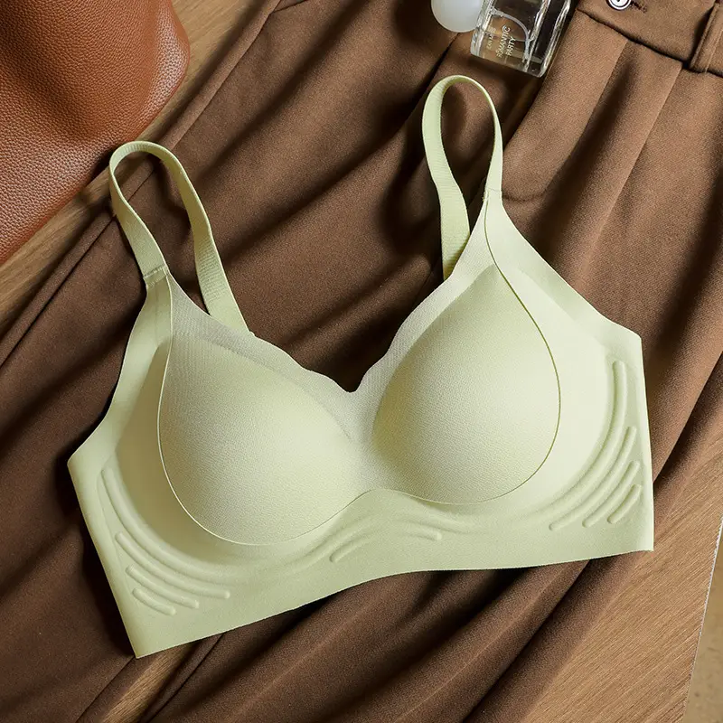 Jelly Soft Anti-Sagging Bra for Women - Image 2