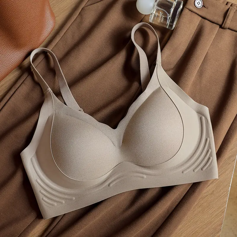 Jelly Soft Anti-Sagging Bra for Women - Image 3