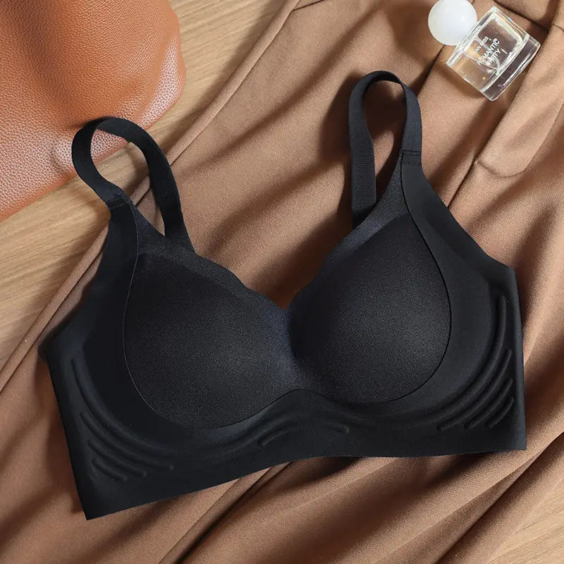 Jelly Soft Anti-Sagging Bra for Women - Image 5
